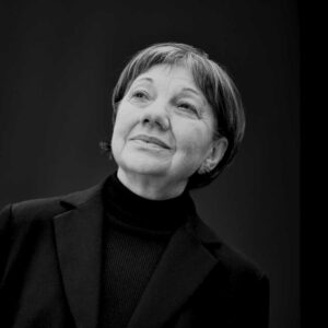 Masterclass de Nicole Corti