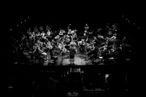 Concert – The Very Big Banger