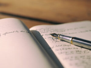 Ateliers d&rsquo;écriture