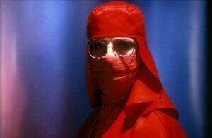 « Ciné-Sanglant » : Double programme Cronenberg + quiz
