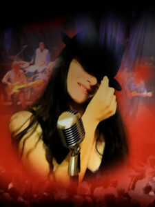 Concert – Feelin&rsquo;Blues