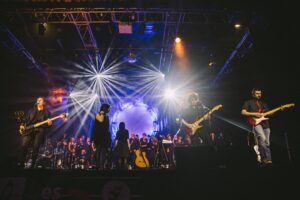 Concert – French Floyd