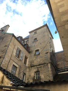 Dijon, la ville aux 100 mystères volume 4
