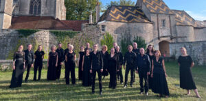 Ensembles vocal Anima : Requiem de Fauré