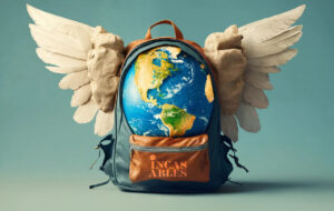 Spectacle « Impeccable » par la compagnie Les Incasables