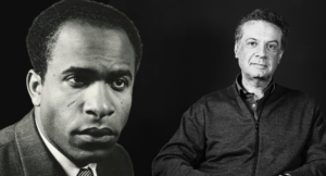 Frantz Fanon : film et rencontre avec le philosophe Stathis Kouvélakis