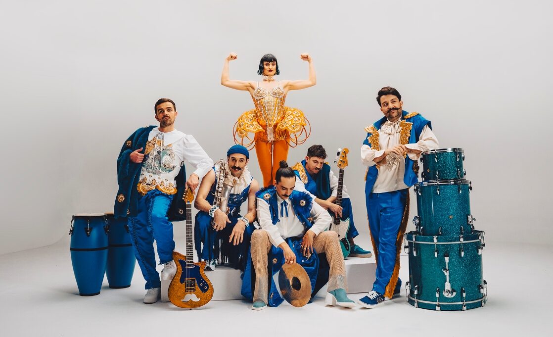 Concert – Deluxe