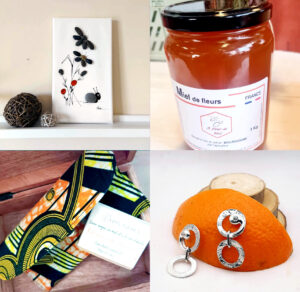 Talant – Marché de créateurs à Talant