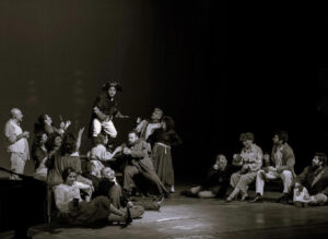 Festival Ose ! Jour 6 : Théâtre