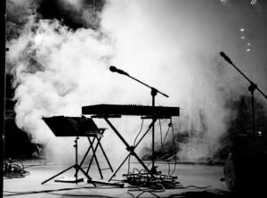 Festival Ose ! Jour 2 : Musique