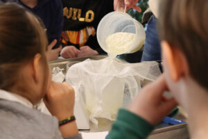 On en fait tout un fromage !