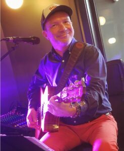 Concert – Carl Eric Lambert
