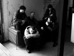 ANNULÉ – Concert – Free Zorba The Hooligan