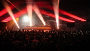 Le Sirk #10 @ Boulodrome #2