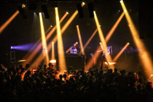 Le Sirk #10 @ La Vapeur