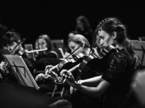 Festival Ose ! Jour 5 : Musique