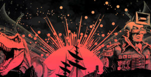 Vinyloff Records # Goji BB + Pépin & ses Pomettes + Matesh Kumbat + Afreeboat + DJ Frendleyks