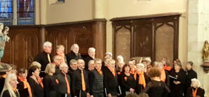 Concert – Chorales