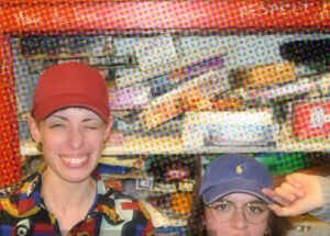 Peanut Records Club – Mix Brazil Brazil