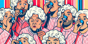 De quoi se mêle-t-on, Mme Barfe ?