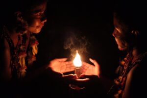 Le réveil de peuples de la Terre – Rencontre et partage d&rsquo;expériences avec Ailton Krenak
