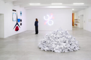 Visites ludiques et ateliers de création artistique pour enfants (3-5 ans)