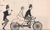 Lecture – « La paix du ménage » de Guy de Maupassant