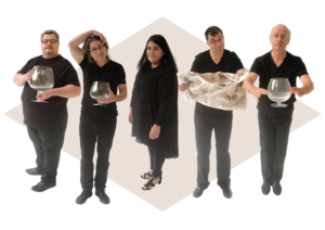 Concert – Les Percussions de Treffort
