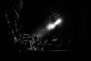 Concert – Michael Vallera
