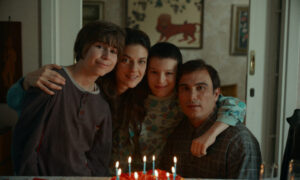 Cinevoce 13 – « Familia »