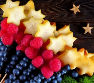 Mini stage : Petites fées et farfadets