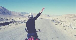 Cinécyclub : Les Femmes ne font pas de vélo