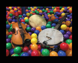 Concert – Vitesse et Précipitation