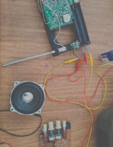 Atelier « Phono Frenzy »