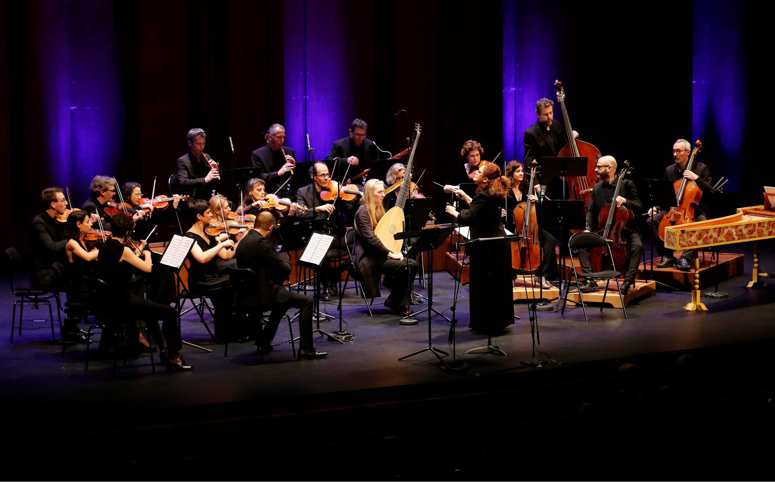 Stabat Mater | Giovanni Battista Pergolesi