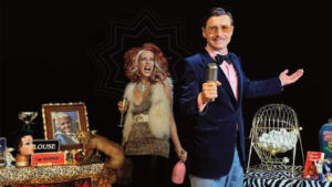 Spectacle – Bingo Karaokeke