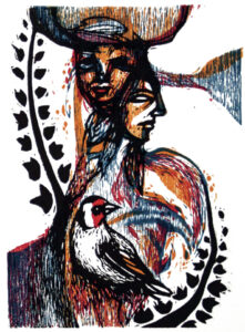 Fête de l&rsquo;Estampe – atelier gravure