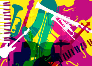 D&rsquo;Jazz dans la Ville 2025