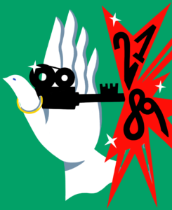 Festival du cinéma palestinien – Chroniques d&rsquo;Haïfa