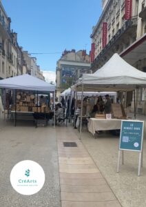 Le RDV des créateurs