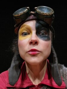 Spectacle – « Les Abeilles, quelles merveilles »