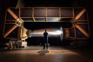 Vernissage & Garden Party : Soudain Toujours par Guillaume Cousin