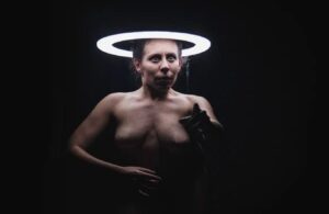 Itinéraires Singuliers – Spectacle « Monga », Jéssica Texeira