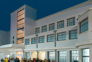 La Nuit des Musées au Consortium Museum