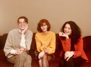 Fêtez la musique au Chambouletous avec The Clementines