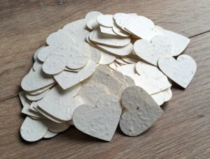 Cartes à planter