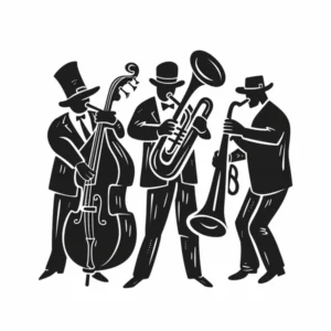 Soirée jazz avec le conservatoire