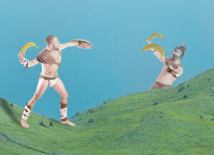 Festival Drôle et Chouette #2 – Les Gladiateurs de l&rsquo;humour