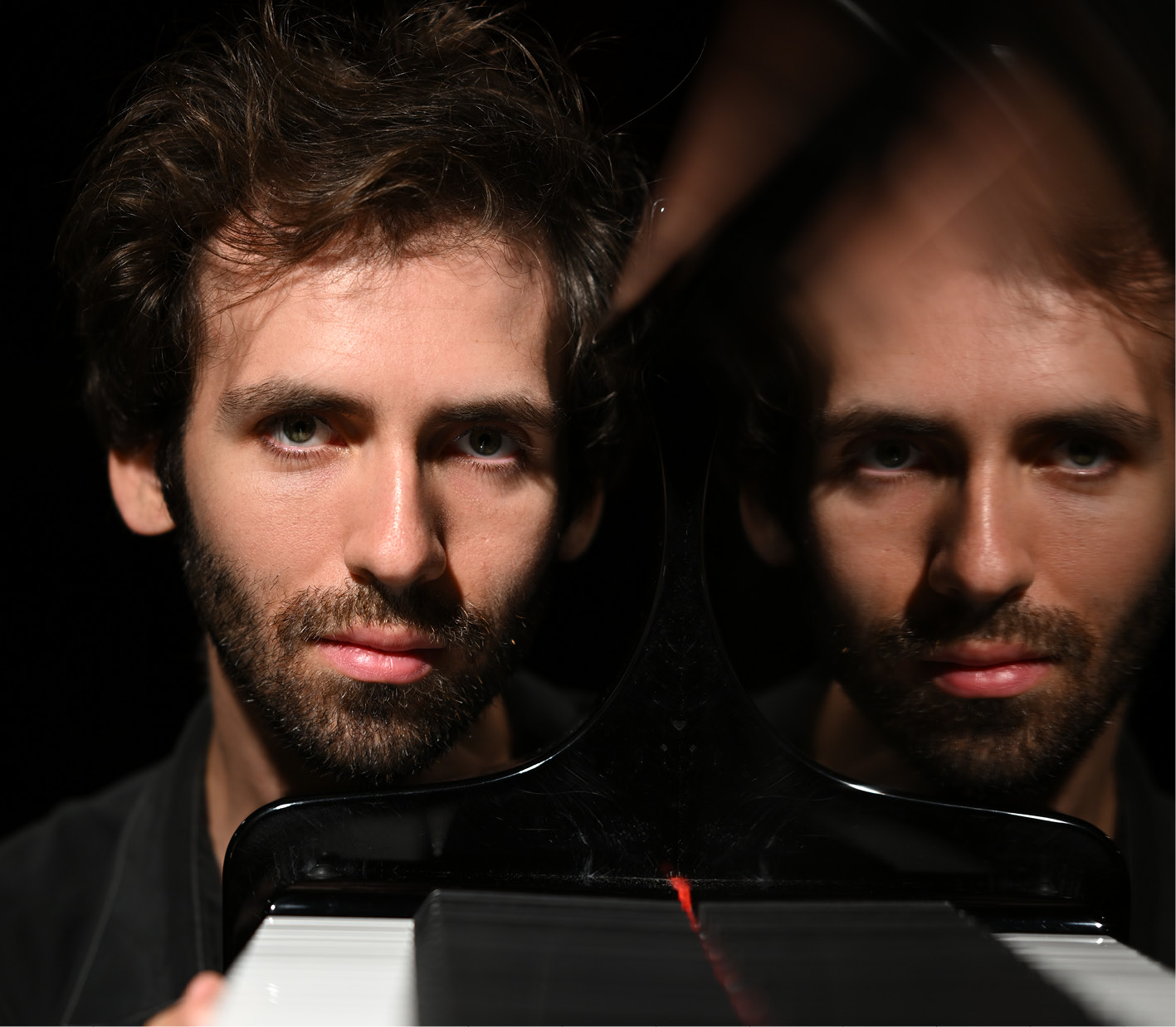 Alexandre Kantorow