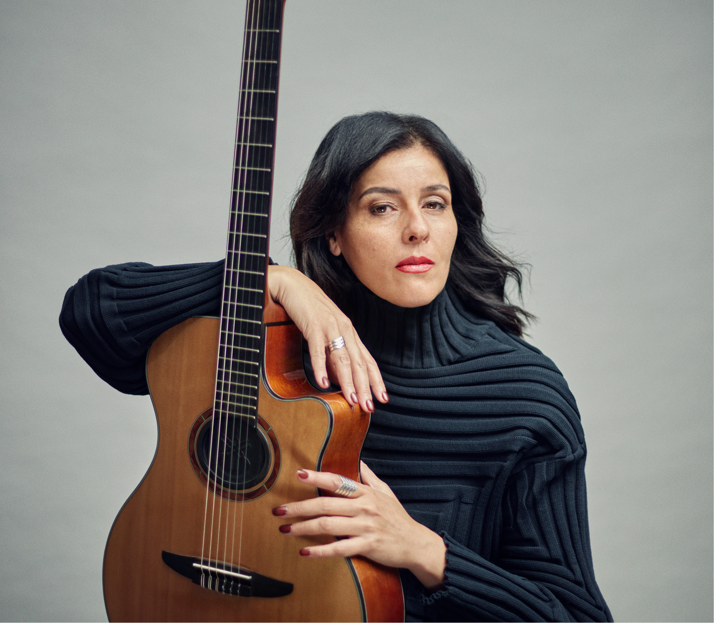 Souad Massi